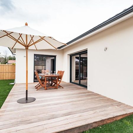 أودينج Frenchyhomes☆villamoderne☆COEURDUBASSIN☆ المظهر الخارجي الصورة