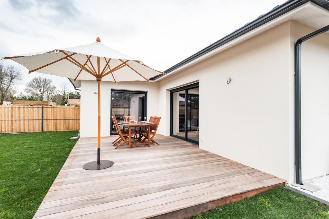 أودينج Frenchyhomes☆villamoderne☆COEURDUBASSIN☆ المظهر الخارجي الصورة