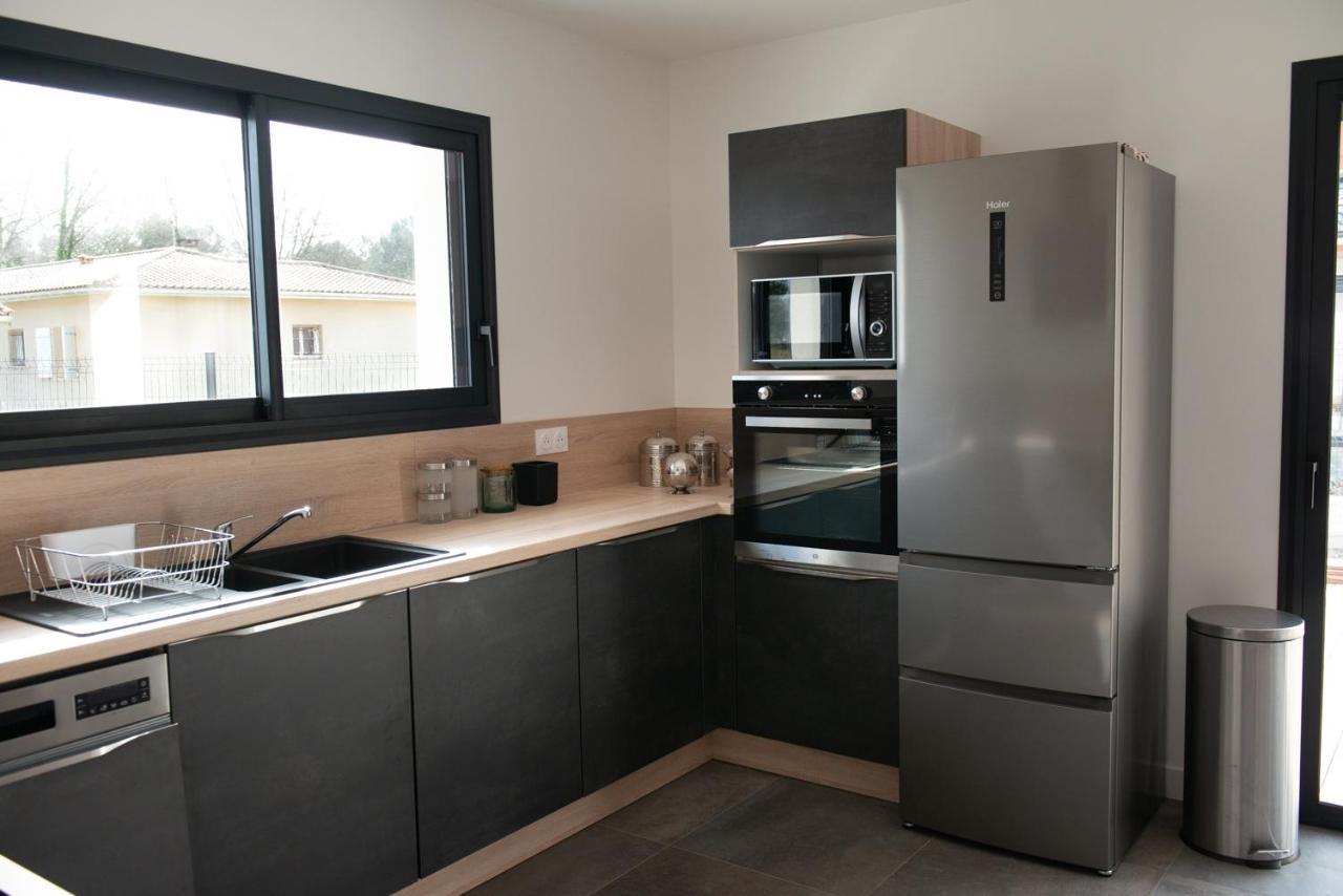 أودينج Frenchyhomes☆villamoderne☆COEURDUBASSIN☆ المظهر الخارجي الصورة